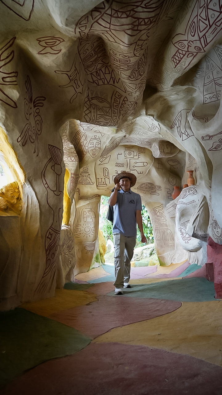 Galeria Parque El Yarumo