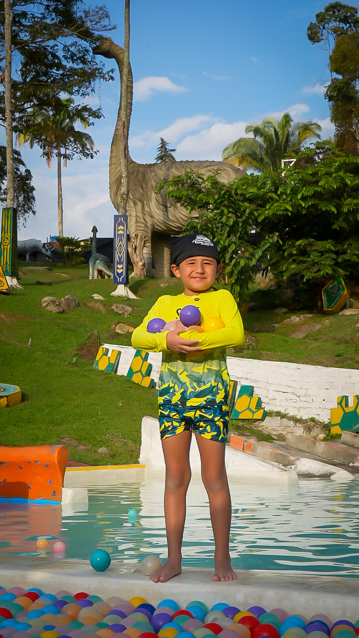 Galeria Parque El Yarumo