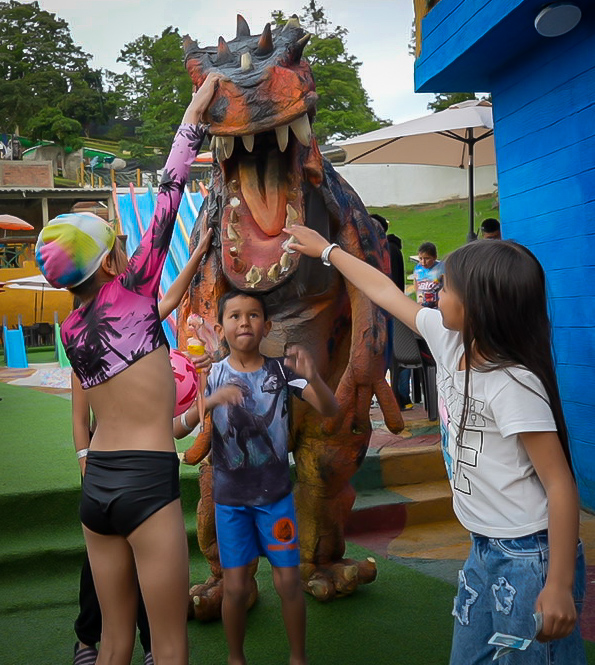 Galeria Parque El Yarumo